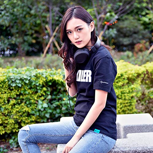 Sharkoon B1 - Auriculares Gaming con Cable, Estéreo, Micrófono, Estuche, Negro