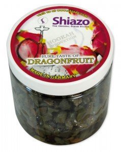 Shiazo Energy - Piedras granuladas para cachimba (sustituye a tabaco, sin nicotina)