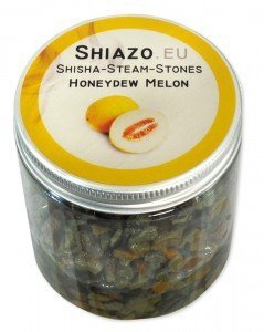 Shiazo Energy - Piedras granuladas para cachimba (sustituye a tabaco, sin nicotina) Shiazo Energy - Piedras granuladas para cachimba (sustituye a tabaco, sin nicotina)