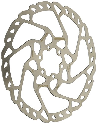 Shimano RT66 Disco, Multicolor, 203 mm