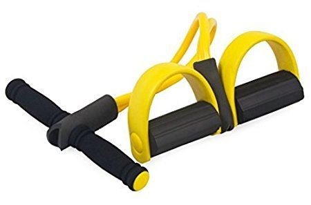 SHINE Bandas DE Resistencia DE Entrenamiento DE Cuerpo Completo- Gimnasio EN CASA BODEGAS DE Pecho