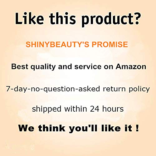 ShinyBeauty Camino de Mesa de arpillera Camino de Mesa de Yute Rollo de arpillera Camino de Mesa de Comedor Camino de Mesa de jardín de 12x108 Pulgadas para decoración de cumpleaños de Boda D515