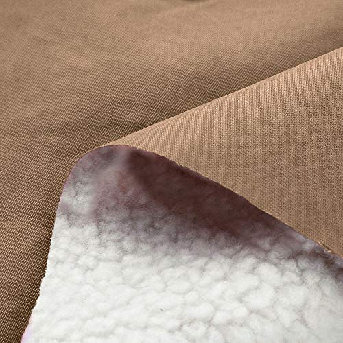 SHOBDW LiquidacióN Ventas Mujeres SeñOras Retro SóLido Remache Cremallera Chaqueta De Bombardero Fresco Ocasional De Manga Larga OtoñO Abrigo De Invierno Outwear (M, X-Caqui)