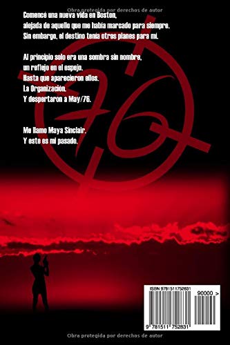 Shooter Begins: Los inicios de May/76: Volume 2