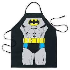 ShopINess - Divertido Delantal Cocina Batman