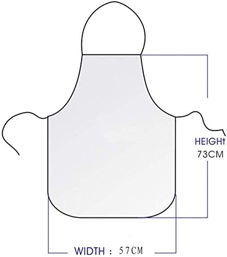 ShopINess - Divertido Delantal Cocina Batman