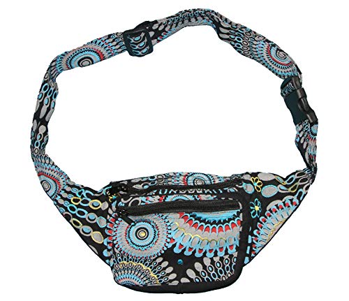 Shopoholic Fashion - Riñonera 14 talla única