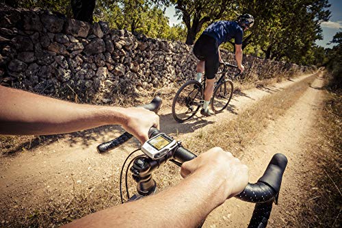 Sigma Sport Rox Gps 7.0 Ciclocomputador bici, Unisex Adulto, Blanco, Talla Única