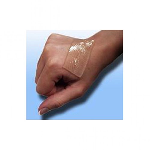 Silicona Gel Cica-Care para el tratamiento de cicatrices 12x6cm 1 Medicación
