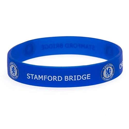 Silicone Wristband - Chelsea F.C
