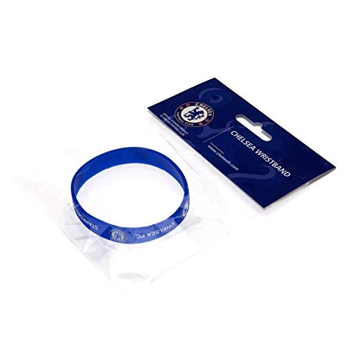 Silicone Wristband - Chelsea F.C
