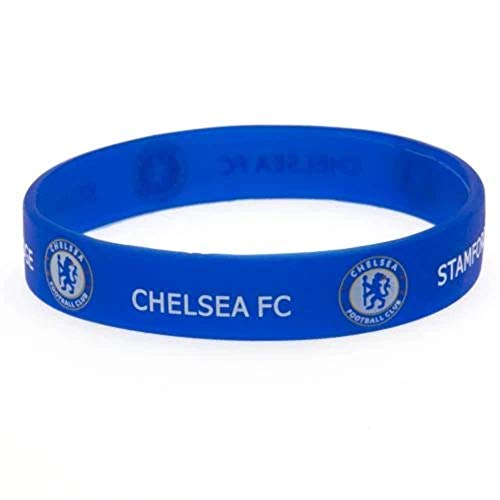 Silicone Wristband - Chelsea F.C