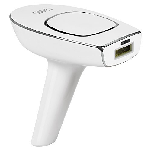 Silk'n Motion - Depilación Permanente Con Tecnología HPL ™ - 350.000 Destellos De Luz - Para Todo El Cuerpo - Para Cada Tono De Piel