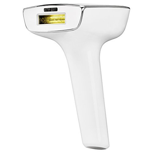 Silk'n Motion - Depilación Permanente Con Tecnología HPL ™ - 350.000 Destellos De Luz - Para Todo El Cuerpo - Para Cada Tono De Piel