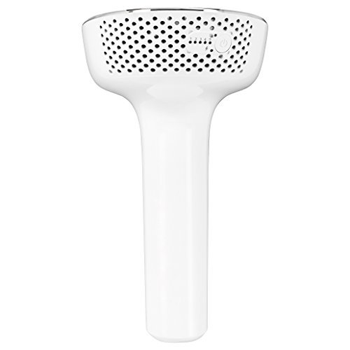 Silk'n Motion - Depilación Permanente Con Tecnología HPL ™ - 350.000 Destellos De Luz - Para Todo El Cuerpo - Para Cada Tono De Piel