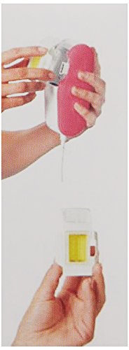 Silk'n Sensepil Cartridge, Cartucho de repuesto profesional, Para depiladoras Sensepil, Pro, Curamed, 1.500 pulsaciones de luz, Blanco, PRR15PEU001