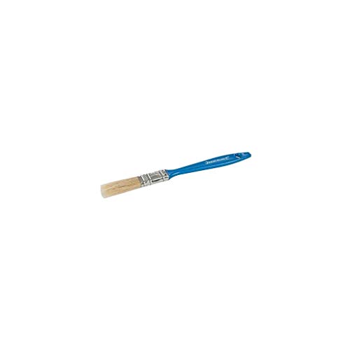 Silverline 337208 Pincel Desechable, 12 mm
