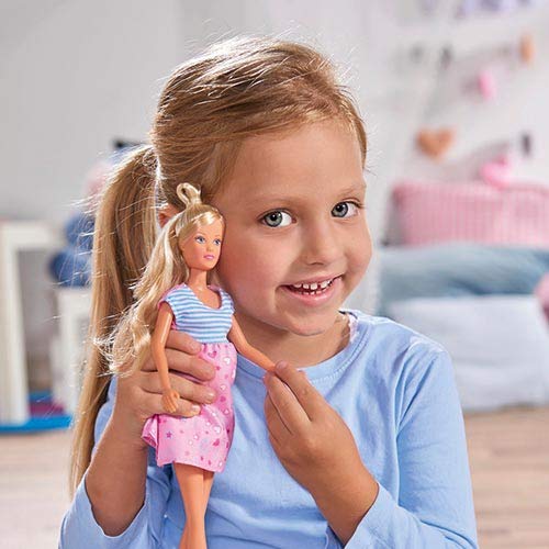 Simba Barbie Accesorios Bienvenida a la Familia 3 3