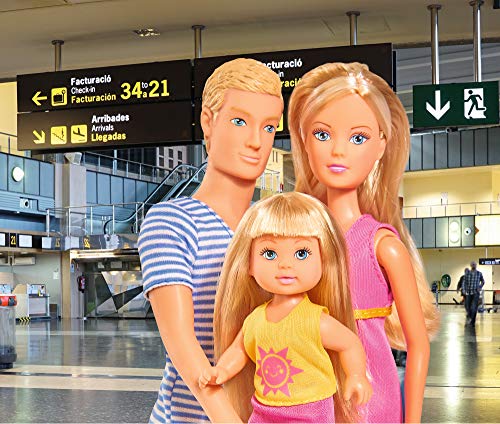 Simba - Steffi Love Familia Feliz ( 5733200)