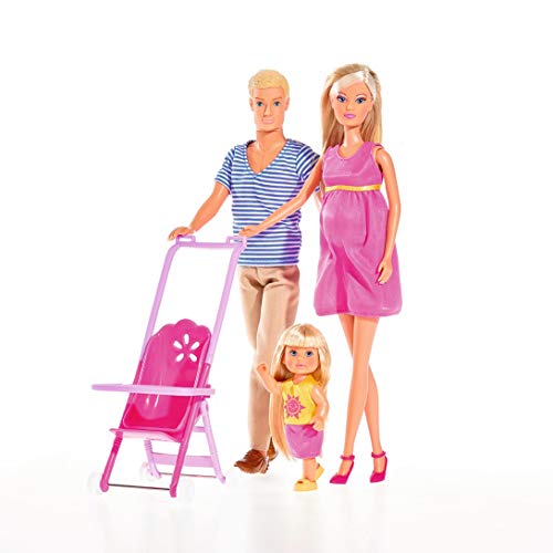 Simba - Steffi Love Familia Feliz ( 5733200)