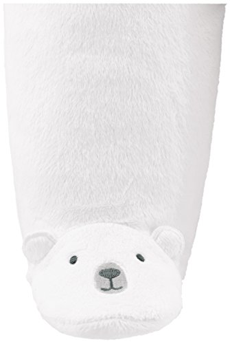 Simple Joys by Carter's Baby - Mono de forro polar con pie ,Ivory ,3-6 Months