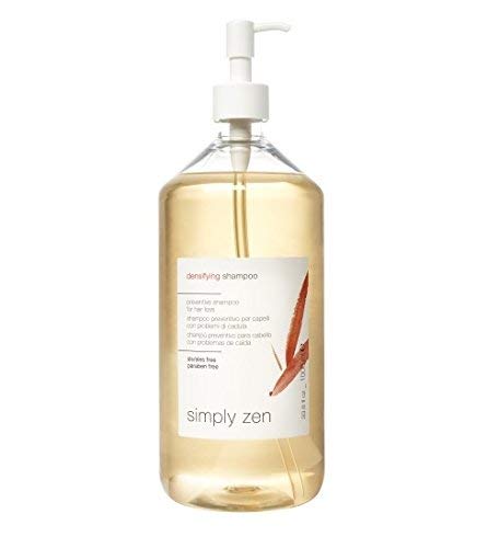 Simply Zen - Champú densificador anticaída Z.one, 1000 ml