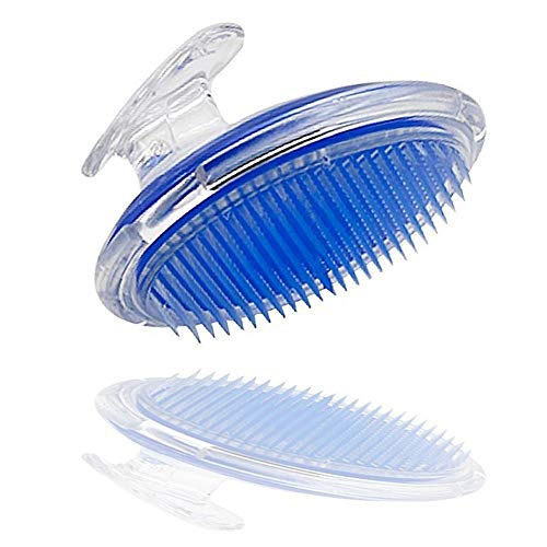 Simshew Exfoliante para Prevenir El Vello Encarnado, para Hombres Y Mujeres para El Cuerpo. Elimina Los Golpes De Afeitado, La Irritación Causada por El Afeitado