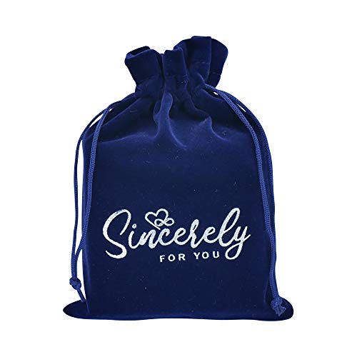 Sincerelyforyou - Brazalete de cobre puro hecho a mano británico 100% cobre pulsera Artritis alivio del dolor gestión de la salud