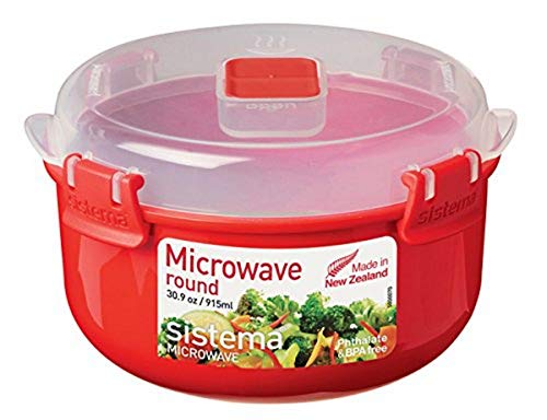 Sistema 1113 - Hermético Microwave
