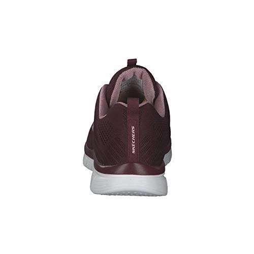 Skechers Zapatillas Graceful - Get Connected 12615 Wine (37 EU)