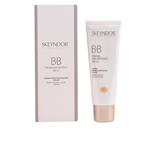 Skeyndor - BB CREAM No. 02. 40 ml by Skeyndor