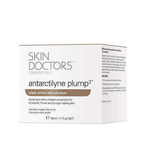 Skin Doctors Crema antiedad Antarctilyne plump 3 50 ml + Regalo Evita Peroni