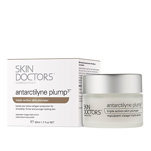 Skin Doctors Crema antiedad Antarctilyne plump 3 50 ml + Regalo Evita Peroni