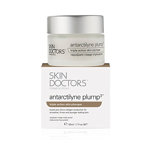 Skin Doctors Crema antiedad Antarctilyne plump 3 50 ml + Regalo Evita Peroni