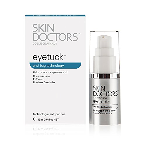 Skin Doctors - Crema de ojos Eyetuck, 15 ml