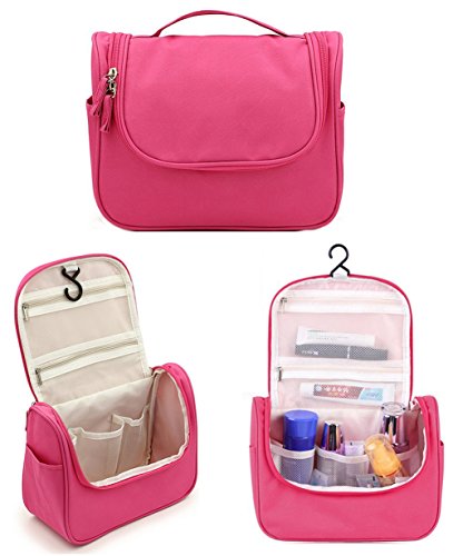 Skyeye Versión Coreana de la Bolsa de Viaje Multifuncional Bolsa de Almacenamiento a Prueba de Agua Portátil Portátil Bolsa de Almacenamiento de Bolsa de Cosméticos