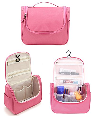 Skyeye Versión Coreana de la Bolsa de Viaje Multifuncional Bolsa de Almacenamiento a Prueba de Agua Portátil Portátil Bolsa de Almacenamiento de Bolsa de Cosméticos