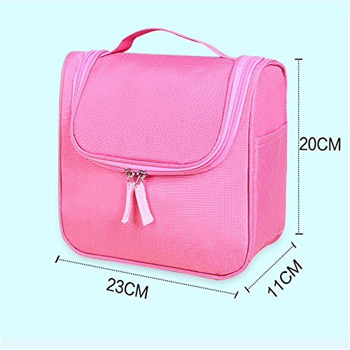 Skyeye Versión Coreana de la Bolsa de Viaje Multifuncional Bolsa de Almacenamiento a Prueba de Agua Portátil Portátil Bolsa de Almacenamiento de Bolsa de Cosméticos