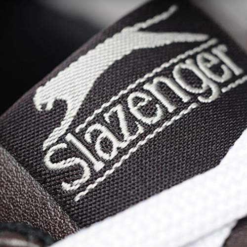 Slazenger Hombre Casual Golf Shoes Marrón 42