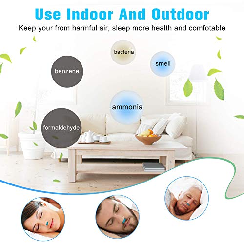 Sleep Dilatador Nasal Antironquidos Nasal Antironquidos Nasal Dejar De Roncar Anti Ronquidos Bruxismo Rechinar El Tabique Desviado Y Los Respiros Bucales