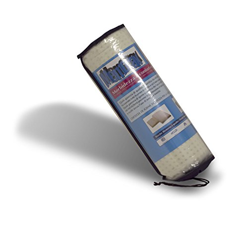 Sleepys cojín Almohada látex Natural 100% hipoalergénico.