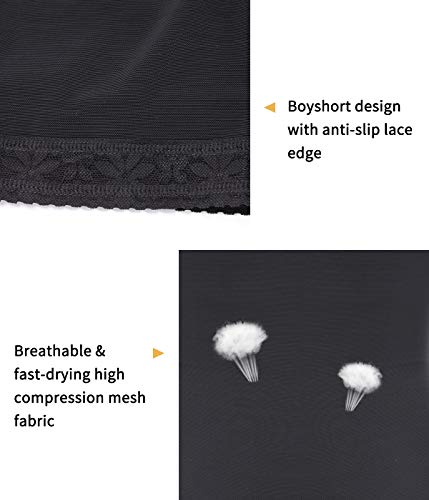 SLIMBELLE Body Moldeadora Faja Reductora Mujer Adelgazantes Shaper Shapewear Bodysuit-3XL