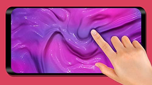 Slime Maker Simulator Game 3D: Satisfying Game 2020