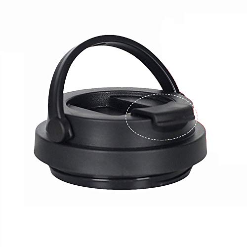 SLOSH Vaso Termico Café Termo Taza Termica Viaje Botella Acero Inoxidable 500ml