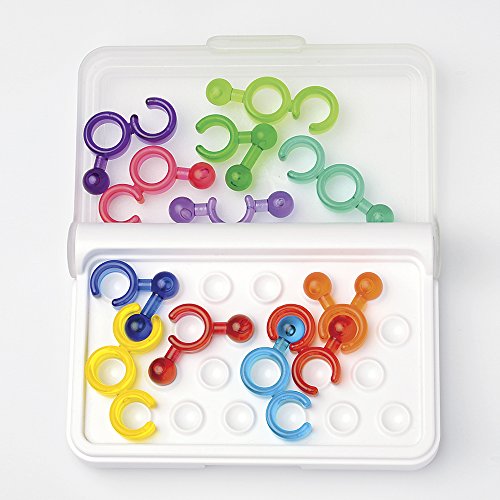 Smart Games-SG477 IQ Link (SG 477)