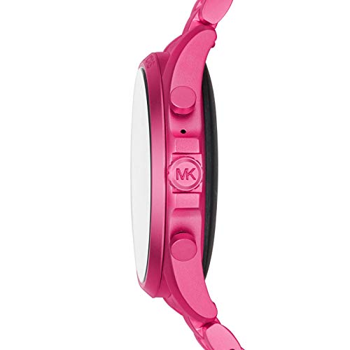 Smartwatch Michael Kors Bradshaw 2 Gen 5 Fucsia MKT5099