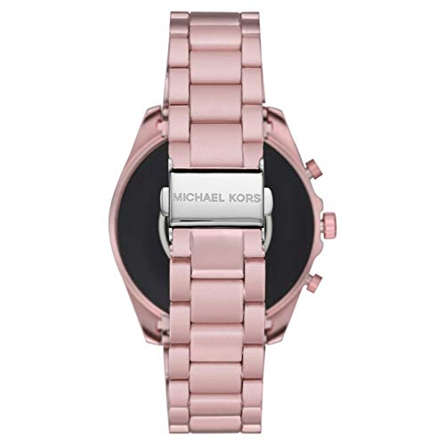 Smartwatch Michael Kors Bradshaw 2 Gen 5 Pink MKT5098
