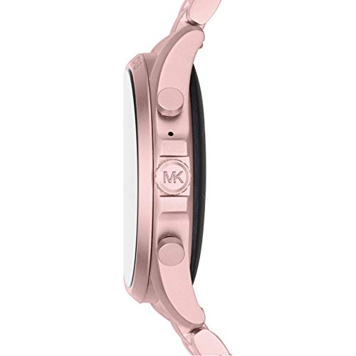 Smartwatch Michael Kors Bradshaw 2 Gen 5 Pink MKT5098