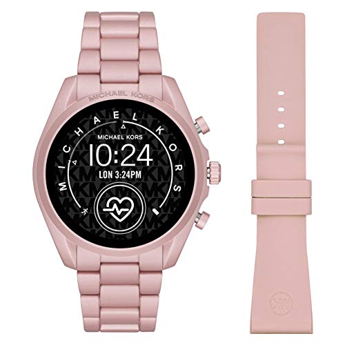 Smartwatch Michael Kors Bradshaw 2 Gen 5 Pink MKT5098