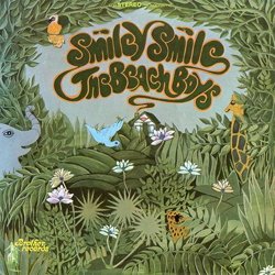 Smiley Smile (Stereo) [Vinilo]